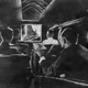Illustration for article titled Was This The First In-Flight Movie?